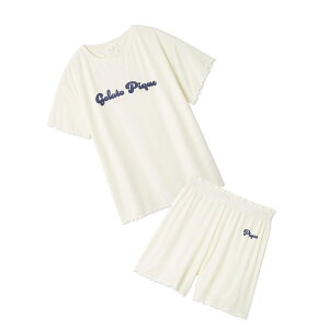 SALE10%OFF WF[gsP gelato pique JtSTVc&V[gpcZbg pwct254320set pwcp254322 WFsP [EFA pW}  2025H Mtg v[gɂ