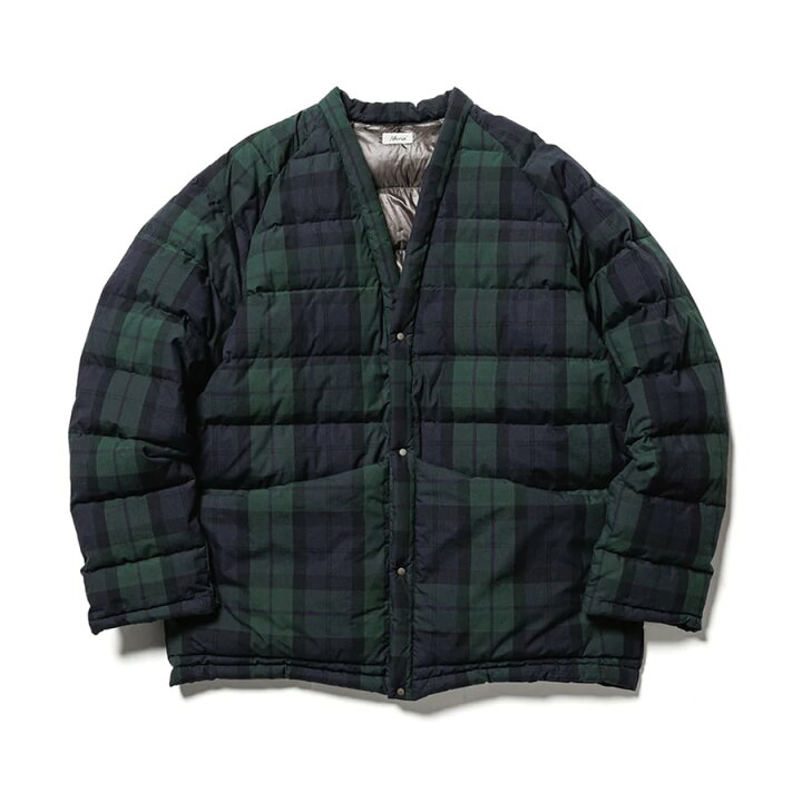 楽天市場】NANGA ナンガ COTTON PEACH DOWN HANTEN コットンピーチ 