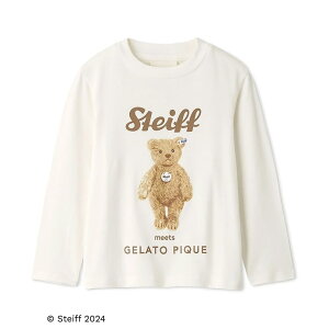 SALE40%OFF WF[gsP LbY pW} gelato pique kids Steiff James|CgvI[o[ pkct245449 WFsP V^Ct efBxA q  [EFA Mtg ZNgG݃[