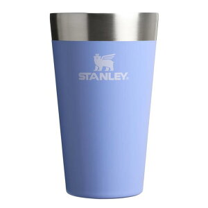 STANLEY �X�^�����[ �X�^�b�L���O�^��p�C���g 0.47L �^���u���[ 10-02282 �ۉ� �ۗ� �H��@�g�p�� �^��X�e�����X�| �r�[���O���X (�ʔ����p�M�t�g���b�s���O�Ή�)