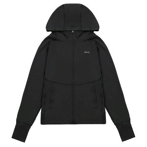 NANGA iK RASH GUARD ZIP PARKA W / bVK[h Wbvp[J[ (EBY) fB[X  p UV΍ Ă΍ HD  AEghA C W[ ނ Mtg ZNgG