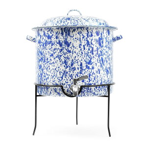 Crow Canyon Home NELjIz[ Splatter BEVERAGE DISPENSER ro[WfBXyT[ hNfBXyT[ H[^[WO ACXWO  z[[ Lv BBQ CeA ZNg