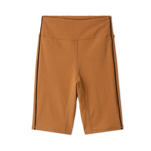 SALE40%OFF emmi yoga エミ ヨガ サスティナレッチ・ハーフレギンス 14wcp241209 レディース ボトムス スポーティー ヨガウェア フィットネス ジムウェアコーデ セレクト雑貨ムー