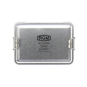 RGM([X^[ MA }[Pbg) TIN CASE GRANDE [P[X ނLv ނ菬 tbN XvbgO d| k~m[[ ROOSTER GEAR MARKET ZNgG݃[