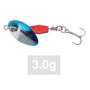 RGM(���[�X�^�[ �M�A �}�[�P�b�g) �� RORO 3.0g ���A�[ ��E�΁E�C �Ή��\ �ނ�L�����v ROOSTER GEAR MARKET�EJACKALL(�W���b�J��) �Z���N�g�G�݃��[
