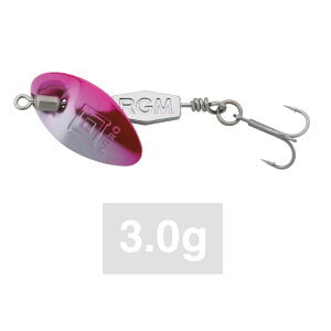 RGM(���[�X�^�[ �M�A �}�[�P�b�g) �� RORO 3.0g ���A�[ ��E�΁E�C �Ή��\ �ނ�L�����v ROOSTER GEAR MARKET�EJACKALL(�W���b�J��) �Z���N�g�G�݃��[