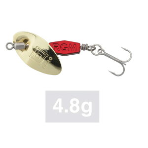 RGM([X^[ MA }[Pbg)  RORO 4.8g A[ E΁EC Ή\ ނLv ROOSTER GEAR MARKETEJACKALL(WbJ) ZNgG݃[