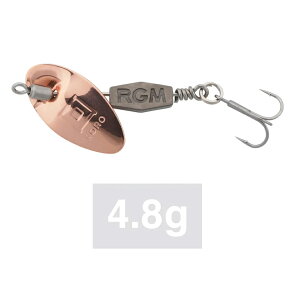 RGM(���[�X�^�[ �M�A �}�[�P�b�g) �� RORO 4.8g ���A�[ ��E�΁E�C �Ή��\ �ނ�L�����v ROOSTER GEAR MARKET�EJACKALL(�W���b�J��) �Z���N�g�G�݃��[