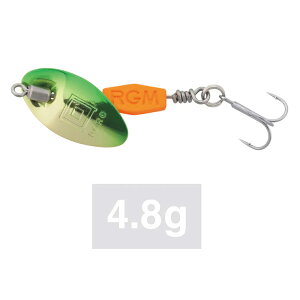 RGM(���[�X�^�[ �M�A �}�[�P�b�g) �� RORO 4.8g ���A�[ ��E�΁E�C �Ή��\ �ނ�L�����v ROOSTER GEAR MARKET�EJACKALL(�W���b�J��) �Z���N�g�G�݃��[