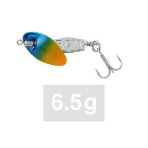 RGM(���[�X�^�[ �M�A �}�[�P�b�g) �� RORO 6.5g ���A�[ ��E�΁E�C �Ή��\ �ނ�L�����v ROOSTER GEAR MARKET�EJACKALL(�W���b�J��) �Z���N�g�G�݃��[