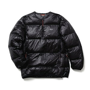 NANGA �i���K MOUNTAIN LODGE DOWN CREW NECK TOP(MEN) �}�E���e�����b�W �_�E���N���[�l�b�N�g�b�v nw2441-1a805 �|�[�����h�Y�O�[�X�_�E��(860FP) �A�E�g�h�A �~�L�����v �Z���N�g�G�݃��[