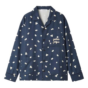 SALE40%OFF �W�F���[�g�s�P �I�� GELATO PIQUE HOMME �|�b�v�R�[�����V���c pmft251918 �W�F���s�P �����Y �p�W���} ���[���E�F�A ������ �v���[���g�ɂ������� �Z���N�g�G�݃��[