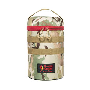 Oregonian Camper ISjALp[ [h V_[ Mold Sylinder Lv AEghA ނ Ԓ ^[ ocb-2038 ZNgG݃[