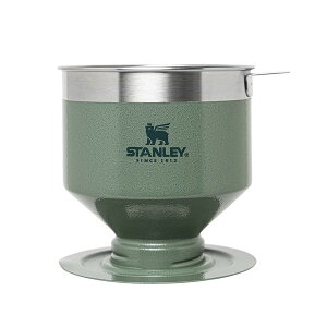 STANLEY X^[ NVbNvAI[o[ XeXR[q[tB^[ 290g ϋv H@gp Lv AEghA BBQ R[q[  v[g(ʔpMtgbsOΉ)