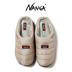 SALE35%OFF NANGA × SUBU AURORA WINTER SANDAL CONTOUR ナンガ×スブ オーロラ ウィンター サンダル 等高線柄 NEWモデル 防水透湿素材 AURORA-TEX 22cm～29.5cm 秋冬サンダル 室内室外対応 ギフトにおすすめ