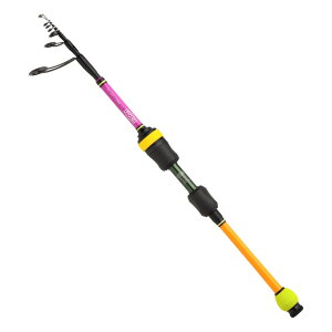 RGM(���[�X�^�[ �M�A �}�[�P�b�g) spec.2 CHUB / 5.5 UL ���o�C�����b�h Line (2~4lb.) Lure (0.4~3g)�G���A�g���E�g�Ή� ���A�[���b�h �ނ�L�����v �A�W���O �k���ނ� �R���p�N�g���b�h ROOSTER GEAR MARKET �Z
