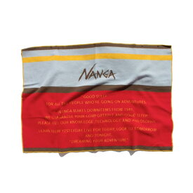 NANGA TRADITIONAL BLANKET ナンガトラディショナルブランケット 毛布 ケープ キャンプ アウトドア 車中泊 バンライフ ソファーカバー ギフトにおすすめ セレクト雑貨ムー