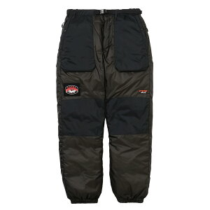 SALE30%OFF NANGA iK 30th Anniversary AURORA TEX COMBI DOWN PANTS(MEN) I[ebNX Rr_Epc(Y) AEghAEFA[ ~Lv v[g Mtg ZNgG݃[