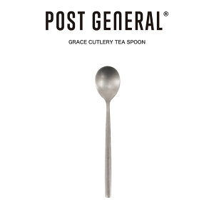 POST GENERAL(|XgWFl) GRACE CUTLERY TEA OCX Jg[ eB[ - TEA SPOON Xv[ H e[uEFA H@gp 98245-0001 re[W AeB[NG Lv ZNgG