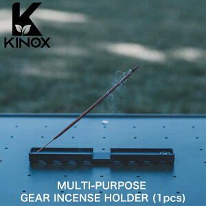 KINOX LmbNX MULTI-PURPOSE GEAR INCENSE HOLDERPCS)}`p[pXMACZXz_[) ki24a038 AEghA Lb`c[ u  Lv \Lv ؍uh Mt