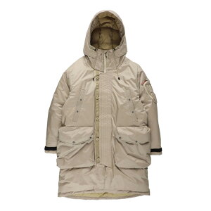 NANGA �i���K AURORA TEX DOWN FIELD HALF COAT(MEN) �I�[�����e�b�N�X �_�E���t�B�[���h�n�[�t�R�[�g(�����Y) �A�E�g�h�A�E�F�A�[ �h�� �h�������f�� �~�L�����v �Z���N�g�G�݃��[
