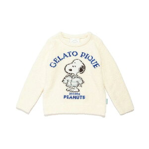 WF[gsP LbY gelato pique KIDS PEANUTS IWiA[g WK[hvI[o[ pknt255186 WFsP q Xk[s[ [EFA pW}  2025~ Mtg v[gɂ