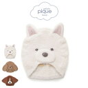 ジェラートピケ gelato pique Sleep UNISEX ベビモコプレイフルDOG吸水キャップ psgg261838 ユニセックス 犬 ヘアドラ…