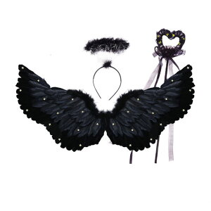 コスプレ 仮装 変装衣装 天使 カチューシャの人気商品 通販 価格比較 価格 Com