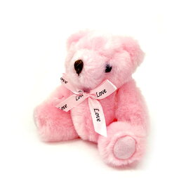 クマ くま ぬいぐるみ かわいい 小さい 手触りふわふわ 動物 熊 キーホルダー 大きい ストラップ テディベア ピンク プレゼント 痛バッグ 子ども 2024 誕生日プレゼント 誕生日プレゼント