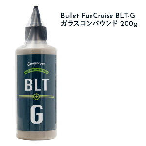 Bullet FunCruise BLT-G KXRpEh 200g obg bullet blt-g  C C C CƂ  KX   N[i[ N[i[  KXN[i[ 