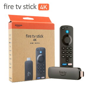 Amazon Fire TV Stick 4K 2 Xg[~OfBAvC[ Fire TV XeBbN fire tv stick R dolby atmos Xg[~O fBAvC[ er fBAv[[ t@CA e
