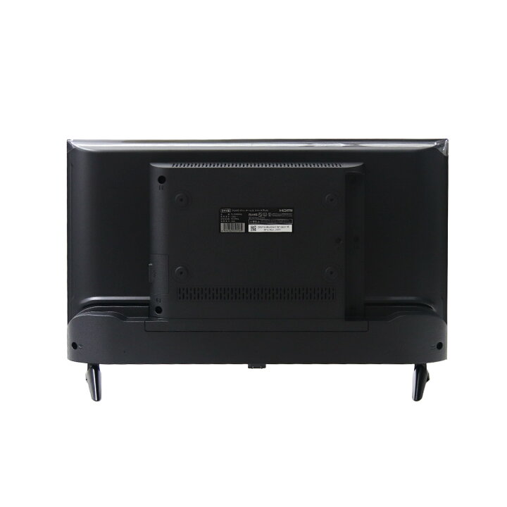楽天市場】テレビ アンドロイド 24型 Google TV 機能搭載 フルHD 