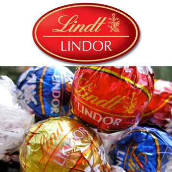 リンツリンドールトリュフチョコレートボールアソート5種類600g【コストコ_チョコ】【プチギフト】【楽ギフ_のし宛書】リンツリンドールトリュフチョコレートボールアソート4種類600g