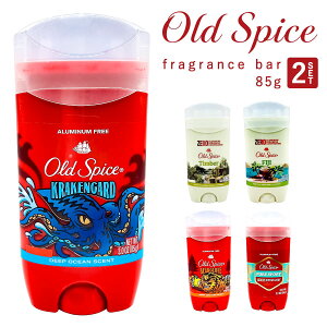 �I�[���h�X�p�C�X OLD SPICE �s���A�X�|�[�c �e�B���o�[ �L���v�e�� �t�B�W�[ �t���O�����X�o�[ 3oz�i85g�j2�{�Z�b�g �f�I�h�����g ���ϋv�f�I�h�����g �����΍� ���� �l�C �C�O��