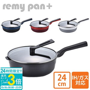 �yP3�{�z���~�p�� �v���X 24cm �W�t�� remy �t���C�p�� �K�X�Ή� IH�Ή� ih �K�X�� �I�[���C������ ���\�t���C�p�� �w���V�[���� ���� ���Z���� �ӂ� �t�^ pan ���~�[ �ʔ� 2026