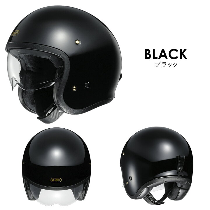 楽天市場】ショウエイ shoei ヘルメット jo SHOEI ジェット J・O  