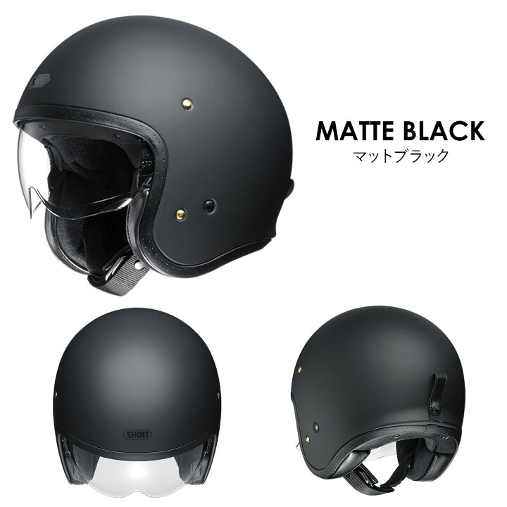 楽天市場】【P3倍】ショウエイ shoei ヘルメット jo SHOEI ジェット J 