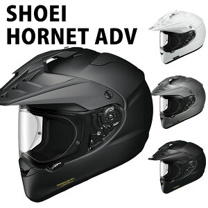 shoei ttFCX wbg It[h z[lbg S̓{ SHOEIi Made in Japan Ki SHOEI OFF ROAD HELMET HORNET ADV oCN c[O X|[eB[ v Z   bg M