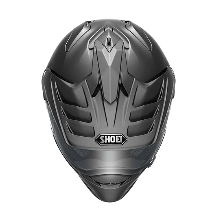楽天市場】shoei フルフェイス ヘルメット オフロード ホーネット 安心 