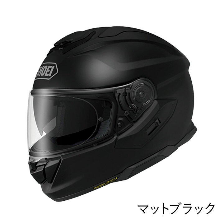 楽天市場】SHOEI フルフェイス ヘルメット GT-Air 3 正規品 ショーエイ 