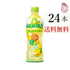 ANGAX 1̃}`r^~ PET 500ml 24{×1P[X v:24{