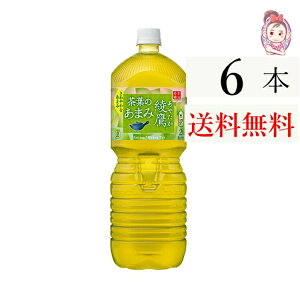   t̂܂ PET 2L 6{×1P[X v:6{