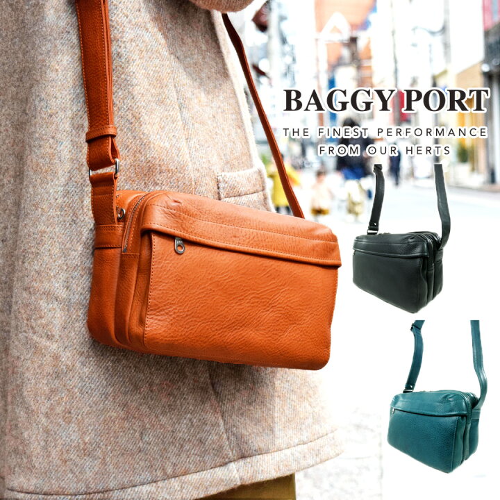 楽天市場】【ポイント10倍】BAGGYPORT バギーポート イタリアン 