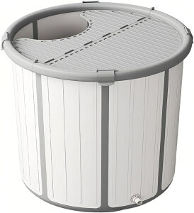 折りたたみ浴槽 ポータブル浴槽 折り畳み浴槽 バスタブ 折りたたみ式バスタブ 露天風呂 コンパクト浴槽 折り畳み式 家庭用 保温 組み立て簡単 蓋付き 全年齢対応 大人 子供 排水管を送る (70