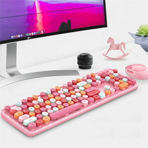 MOFii Skyscraper 2.4G CXL[{[hE}EXZbgۂL[Lbv Jt CX ^CvC^[fUC ItBX e[N ݑ[N 킢