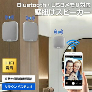 yNۏ؁zBluetooth5.0 Xs[J[ BluetoothXs[J[ u[gD[XXs[J[ Ǌ|Xs[J[ AUXڑ USB yĐ 360°TEhTEh TWSΉ ڑŗՏꊴAbv Ǌ|