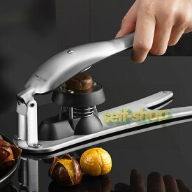 【スーパーSALE限定★】栗むき器 栗 栗カッター 皮むき 栗むき 栗 ハサミ 栗むきピーラー くりむき器 皮むき 栗剥き くりむき 皮むき器 皮むき鋏 栗の鬼皮?渋皮むき 栗 銀杏 栗皮むき