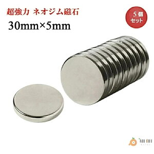 [X[p[Z[Ԓ 10{|CgGET]zlIW lIWE 30mm×5mm ی^ {^^    }Olbg N35 iv  DIY ItBX  q  ̎s 