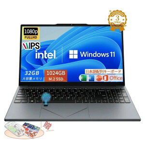 _3Nۏ؁Iofficet^2025Vi m[gp\R officet ݒς Windows11 wF 15.6C` tHDt PC office intel\N95 3.4GHz 4RA 32GBRAM DDR4 2TB M.2SSD WEBJ  Bluetooth USB3.0 