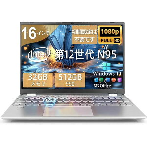 m[gp\R officet 12 N95 16C` 2.5K QHD ^m[gPC Windows11 \ DDR4 32GB 512GB SSD J wF miniHDMI 5G WIFI Bluetooth IPSLp p\R